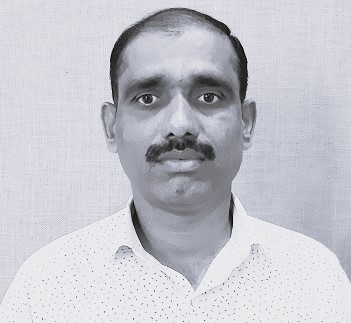 Mr. Ankush Shripati Jori